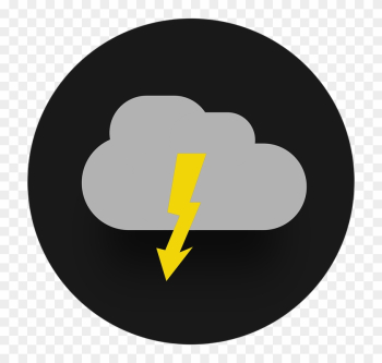 Flash Icon Cloud Â - Portrait Of A Man