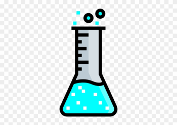 Flasks, Healthcare And Medical, Science, Education, - Science Test Tube Clipart Flasks, Healthcare And Medical, Science, Education, - Science Test Tube Clipart