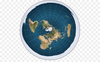 Flat Earth Globe Map Spherical Earth - capricorn Flat Earth Globe Map Spherical Earth - capricorn