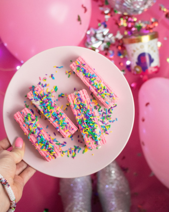 Flat Lay Photography of Desserts Flat Lay Photography of Desserts