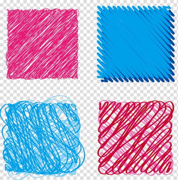 Flat lines transparent background PNG clipart