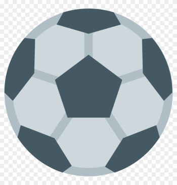 Flat Soccer - Soccer Icon Flat Soccer - Soccer Icon