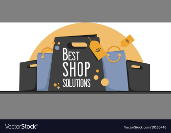 Flat story vector image Flat story vector image