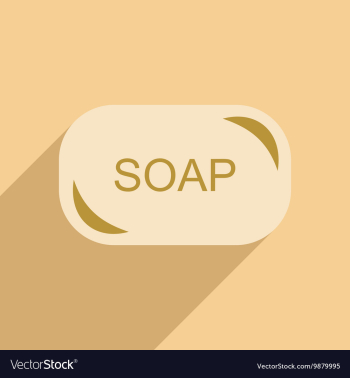 Flat with shadow icon and mobile application vector image Flat with shadow icon and mobile application vector image