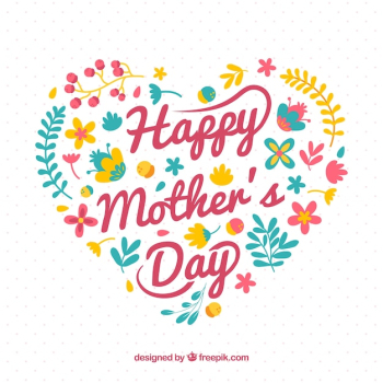 Flat women's day background Flat women's day background