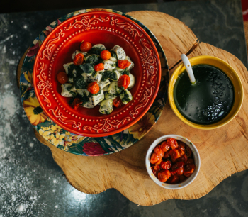 Flatlay Photography Of Food Flatlay Photography Of Food