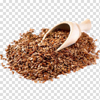 Flax Seeds Transparent Images