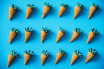 Flay Lay Photography of Carrots Decor Flay Lay Photography of Carrots Decor