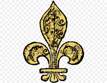 Fleur-de-lis Clip art - Lys Fleur-de-lis Clip art - Lys