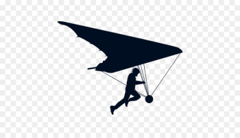 Flight Hang Gliding & Paragliding Aircraft Vector graphics - aircraft 