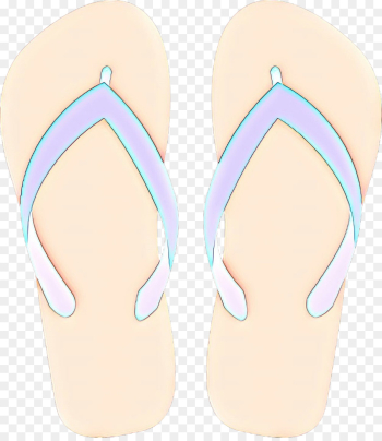 Flipflops, Slipper, Footwear PNG