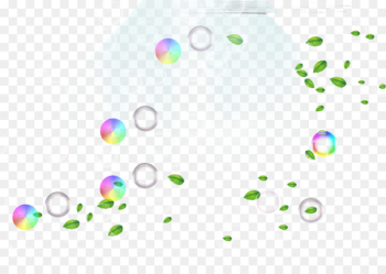 Floating bubbles Leaf Download - Floating leaves and bubbles Floating bubbles Leaf Download - Floating leaves and bubbles