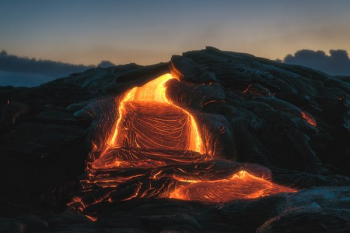floating lava floating lava