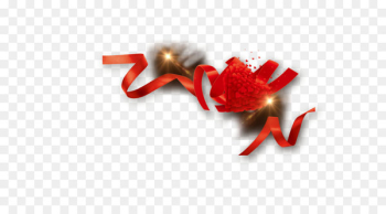 Floating Ribbons Floating Ribbons