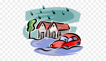 Flood Clipart Pictures Png Images - Natural Disasters Clipart Flood