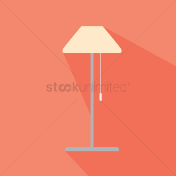 Floor lamp