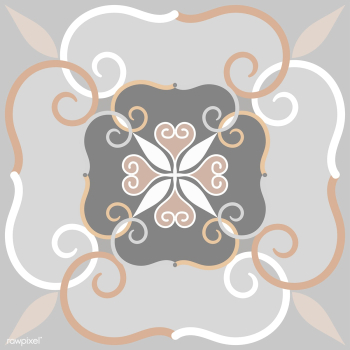Floor tile pattern design | Free stock vector - 553338 Floor tile pattern design | Free stock vector - 553338
