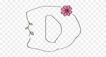 Flor D - Alphabet Flor D - Alphabet