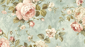 Floral Floral