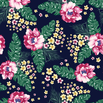 Floral Floral