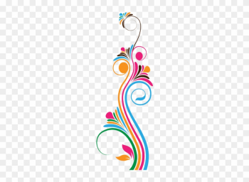 Floral Abstract Vector Download Free - Png Hd Images Download Floral Abstract Vector Download Free - Png Hd Images Download