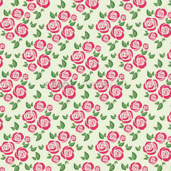 Floral background Floral background