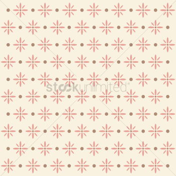 Floral background Floral background