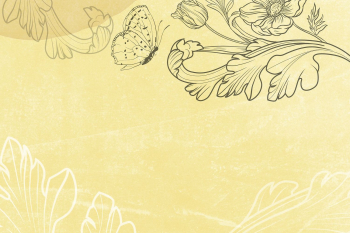 Floral background, aesthetic & vintage | Free Photo - rawpixel Floral background, aesthetic & vintage | Free Photo - rawpixel