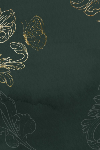 Floral background, aesthetic & vintage | Free Photo - rawpixel Floral background, aesthetic & vintage | Free Photo - rawpixel