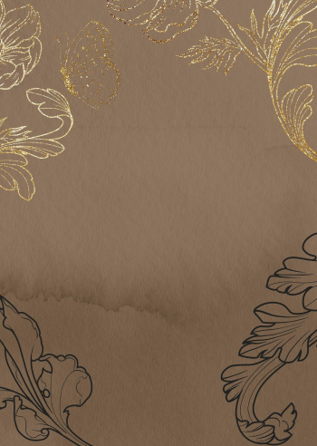 Floral background, aesthetic & vintage | Free Photo - rawpixel Floral background, aesthetic & vintage | Free Photo - rawpixel