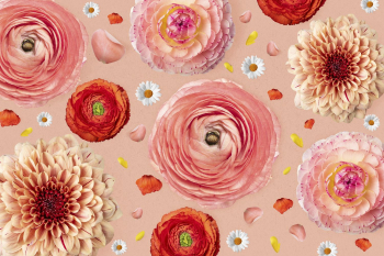 Floral background, flowers, botanical
| Free Photo - rawpixel Floral background, flowers, botanical
| Free Photo - rawpixel