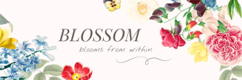 Floral banner template | Free stock vector - 564266 Floral banner template | Free stock vector - 564266