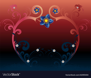 floral color ornament image floral color ornament image
