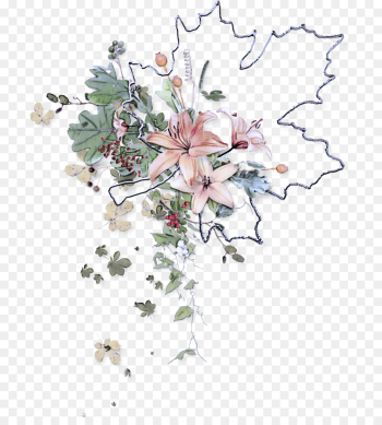 Floral design Floral design