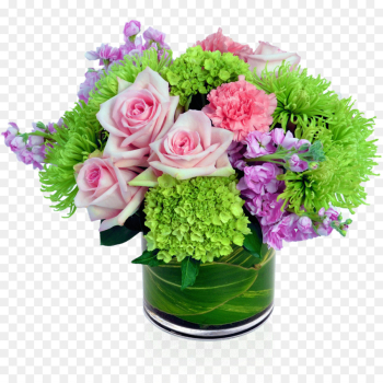 Floral design Floral design