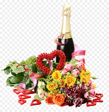 Floral design Floral design