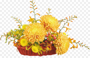 Floral design Floral design