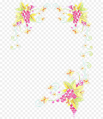 Floral design Floral design