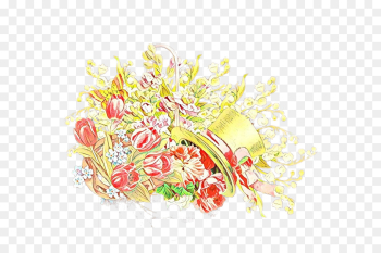 Floral design Floral design