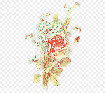Floral design Floral design