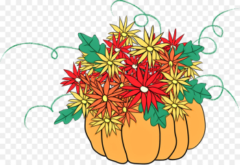 Floral design Floral design