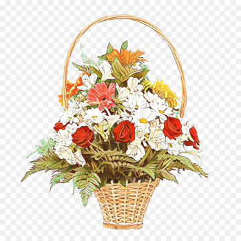 Floral design Floral design