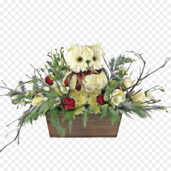 Floral design Floral design
