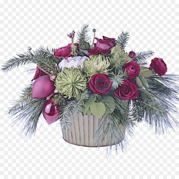 Floral design Floral design