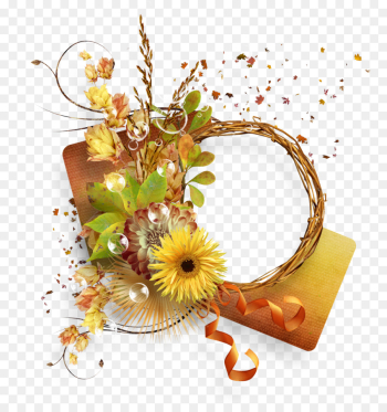 Floral design Floral design