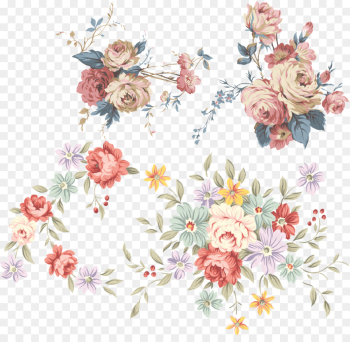 Floral design Floral design