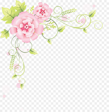 Floral design Floral design