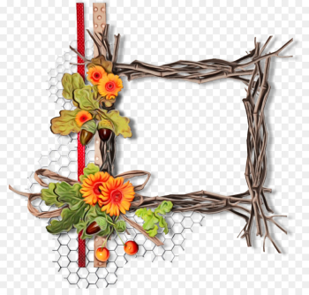 Floral design Floral design