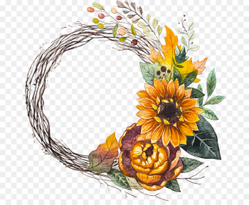 Floral design Floral design