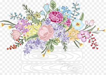 Floral design Floral design